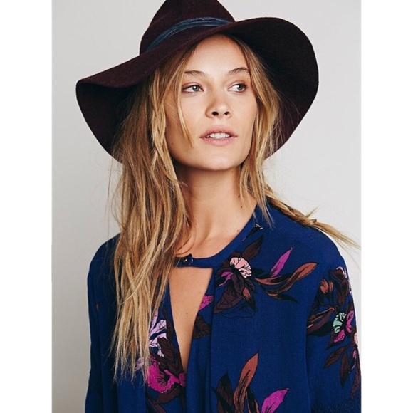 Free People Tunic Top - Picture 3 of 7